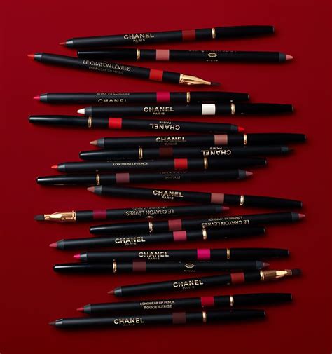 chanel lipstick and lip liner|best selling Chanel lip gloss.